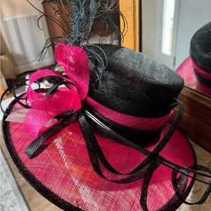 Kentucky Derby Hat Never Wore